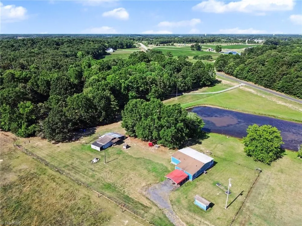 812 Forest Hills School Road Marshville, NC 28103