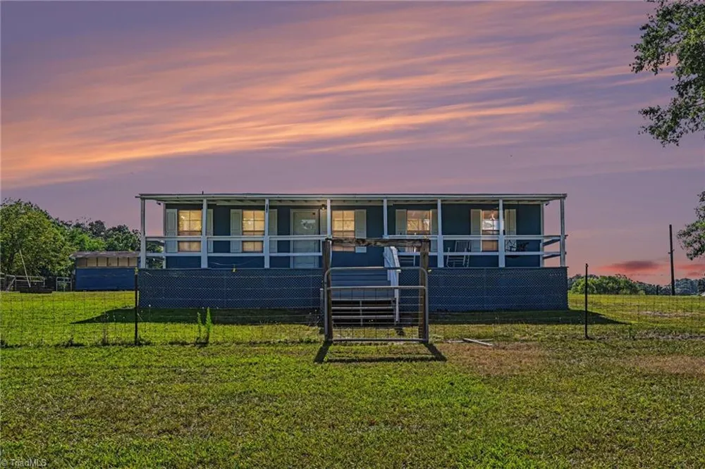 812 Forest Hills School Road Marshville, NC 28103