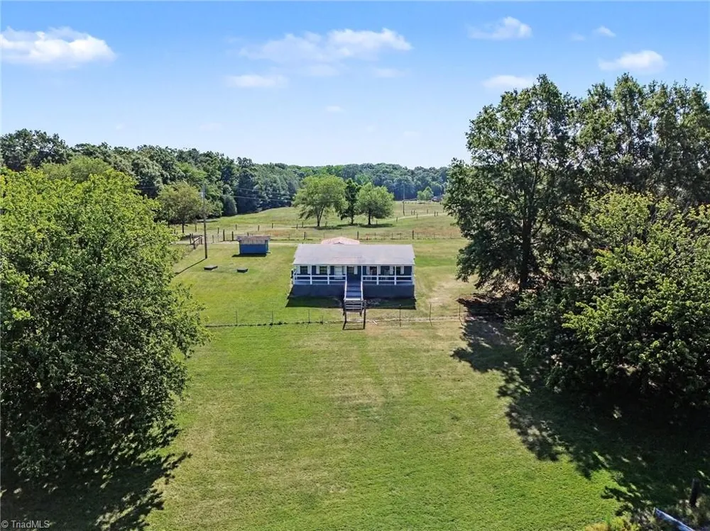 812 Forest Hills School Road Marshville, NC 28103