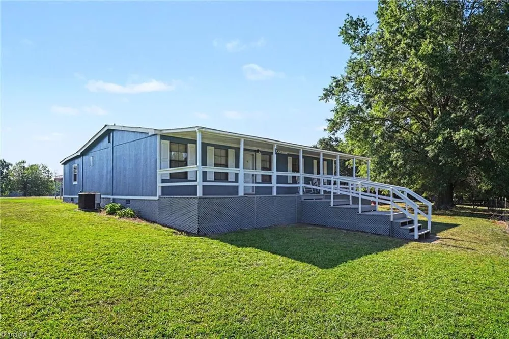 812 Forest Hills School Road Marshville, NC 28103