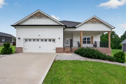 4521 Jack Drive