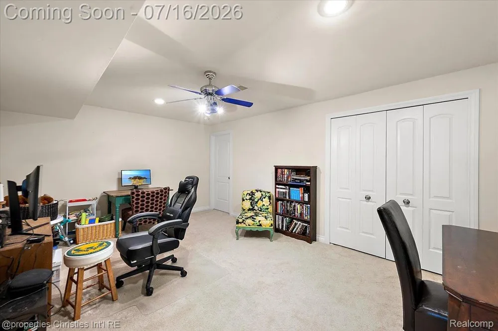 3181 Ivy Lane Grand Blanc Charter Township, MI 48439