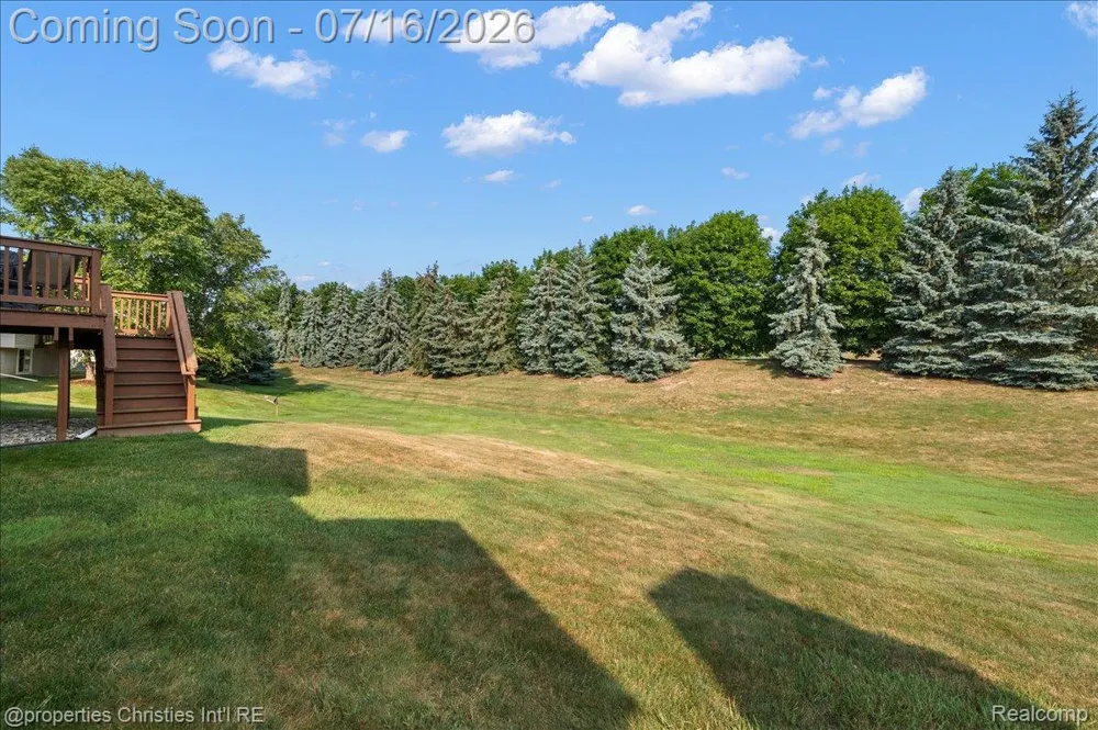 3181 Ivy Lane Grand Blanc Charter Township, MI 48439
