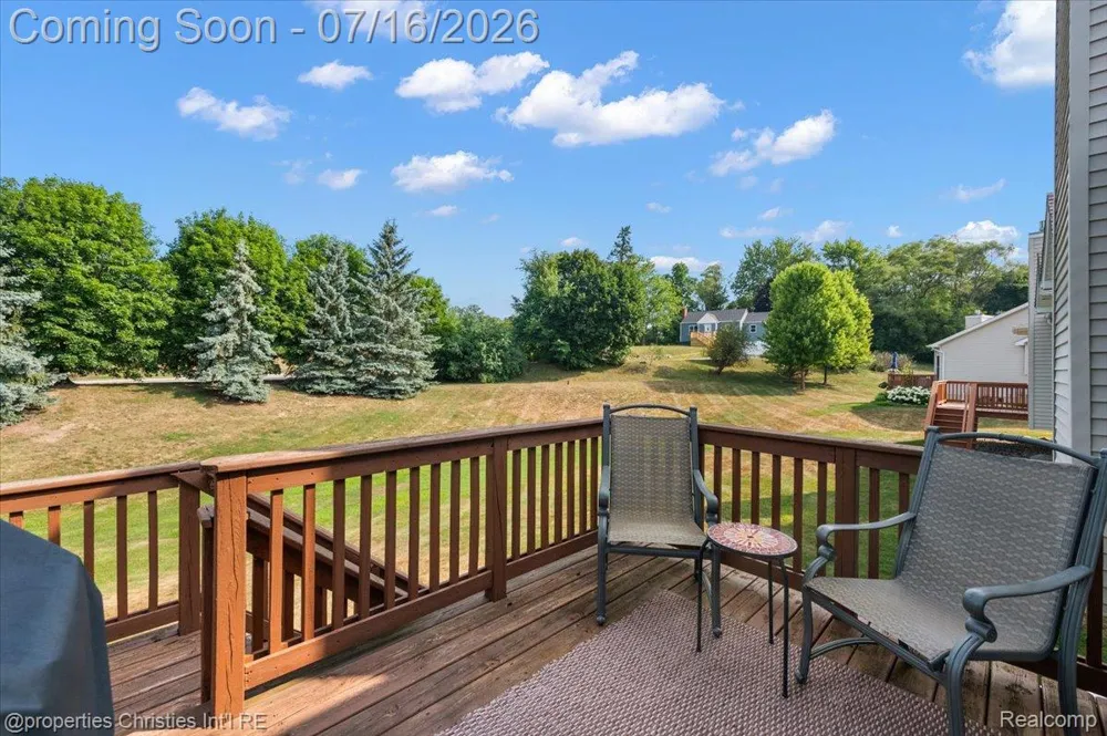 3181 Ivy Lane Grand Blanc Charter Township, MI 48439