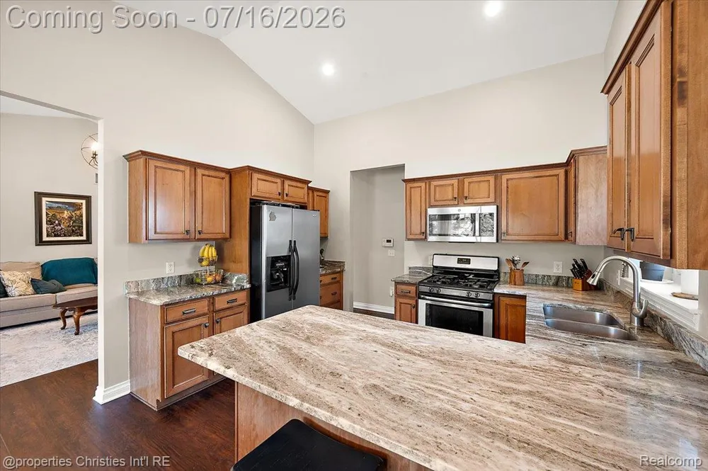 3181 Ivy Lane Grand Blanc Charter Township, MI 48439