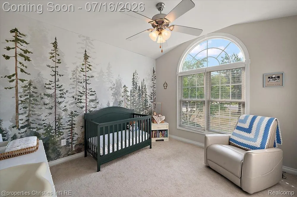 3181 Ivy Lane Grand Blanc Charter Township, MI 48439