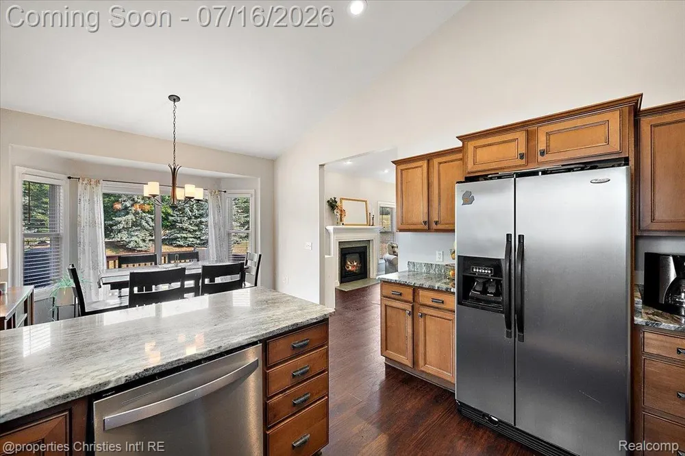 3181 Ivy Lane Grand Blanc Charter Township, MI 48439