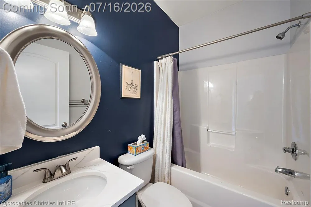3181 Ivy Lane Grand Blanc Charter Township, MI 48439