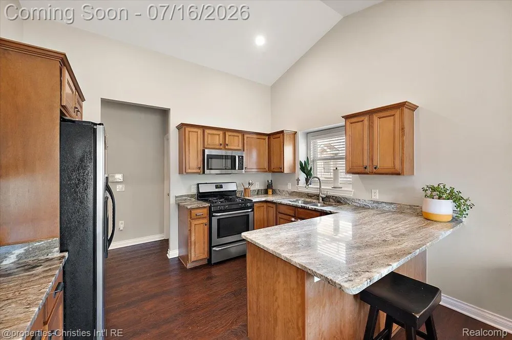 3181 Ivy Lane Grand Blanc Charter Township, MI 48439