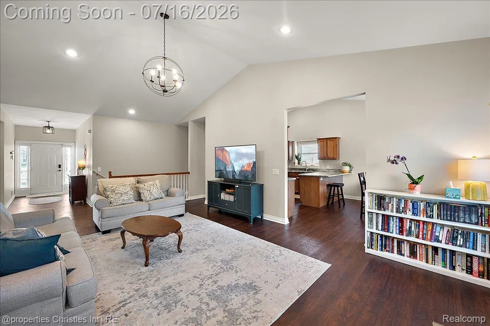 3181 Ivy Lane Grand Blanc Charter Township, MI 48439