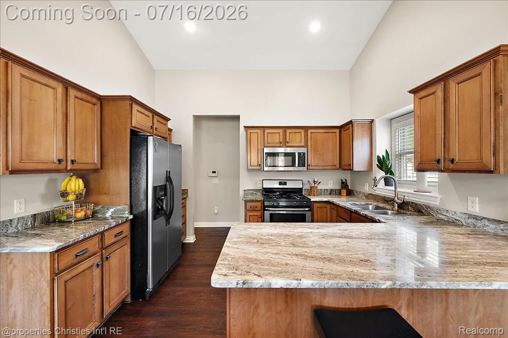 3181 Ivy Lane Grand Blanc Charter Township, MI 48439