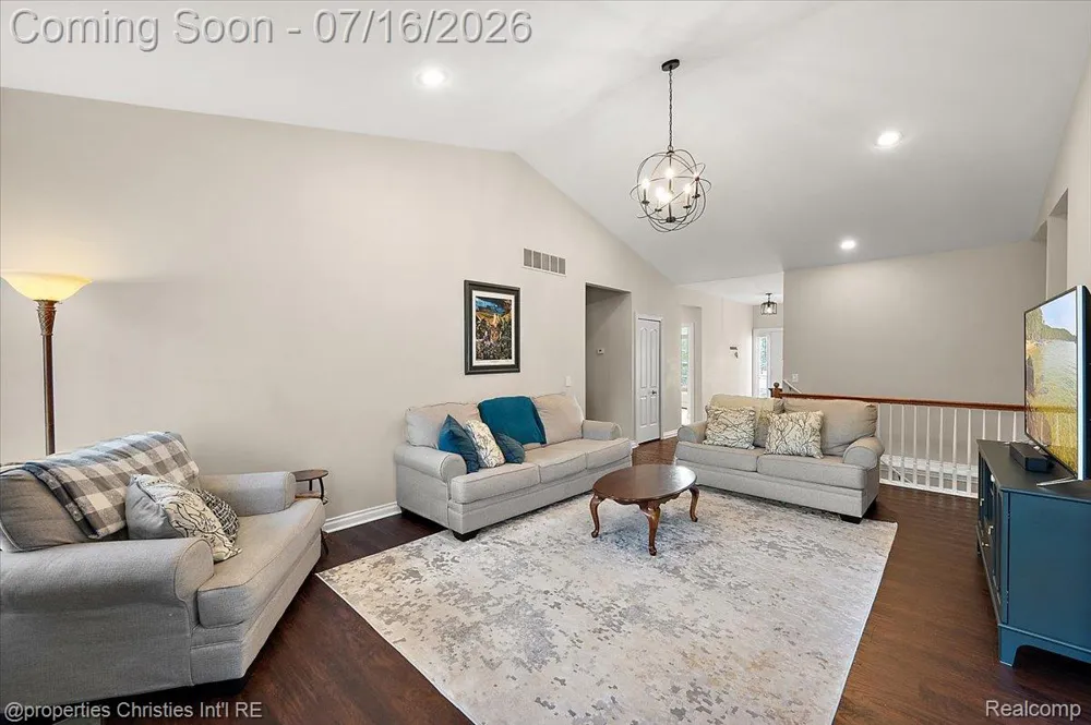 3181 Ivy Lane Grand Blanc Charter Township, MI 48439