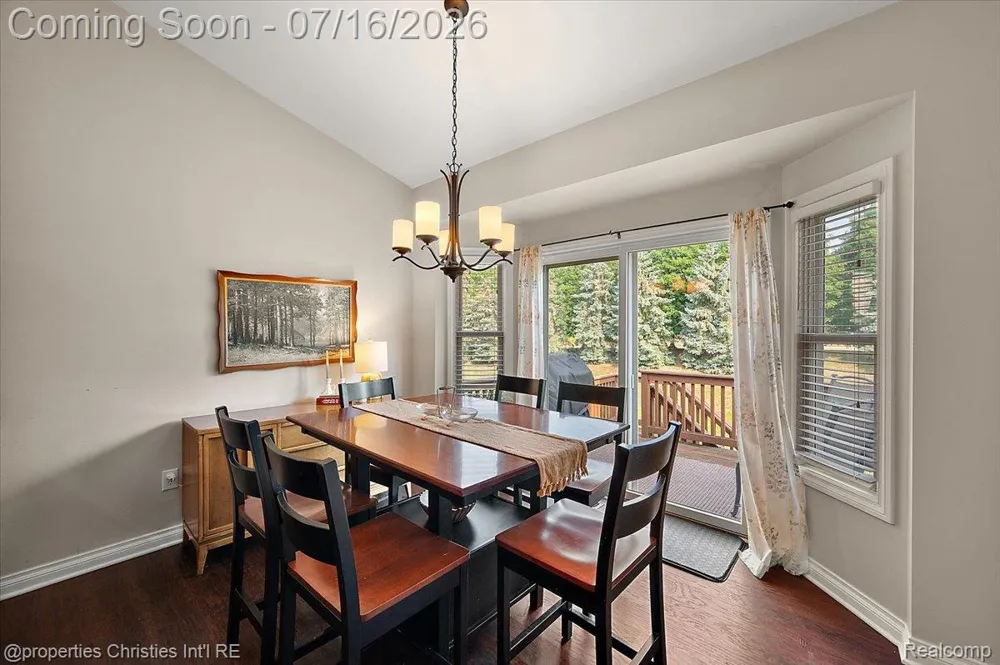 3181 Ivy Lane Grand Blanc Charter Township, MI 48439