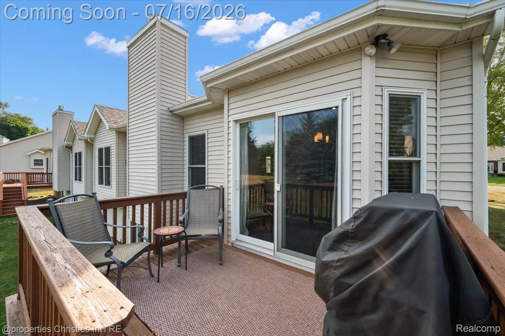 3181 Ivy Lane Grand Blanc Charter Township, MI 48439