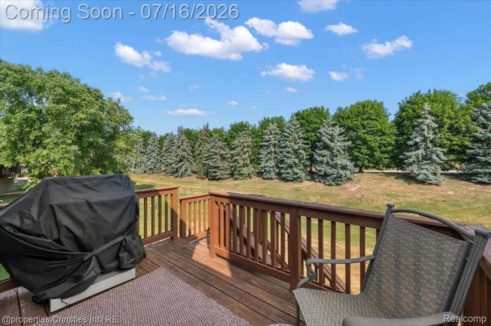 3181 Ivy Lane Grand Blanc Charter Township, MI 48439