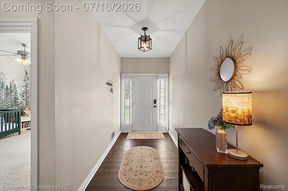 3181 Ivy Lane Grand Blanc Charter Township, MI 48439
