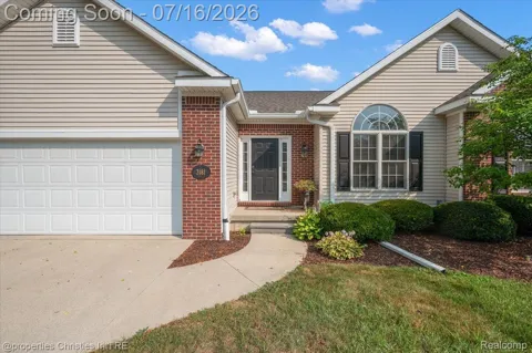 3181 Ivy Lane