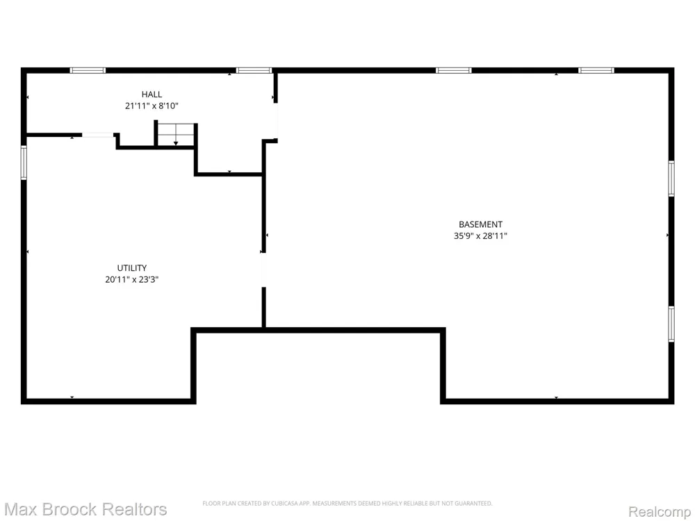 2165 Oakwood Road Brandon Charter Township, MI 48462