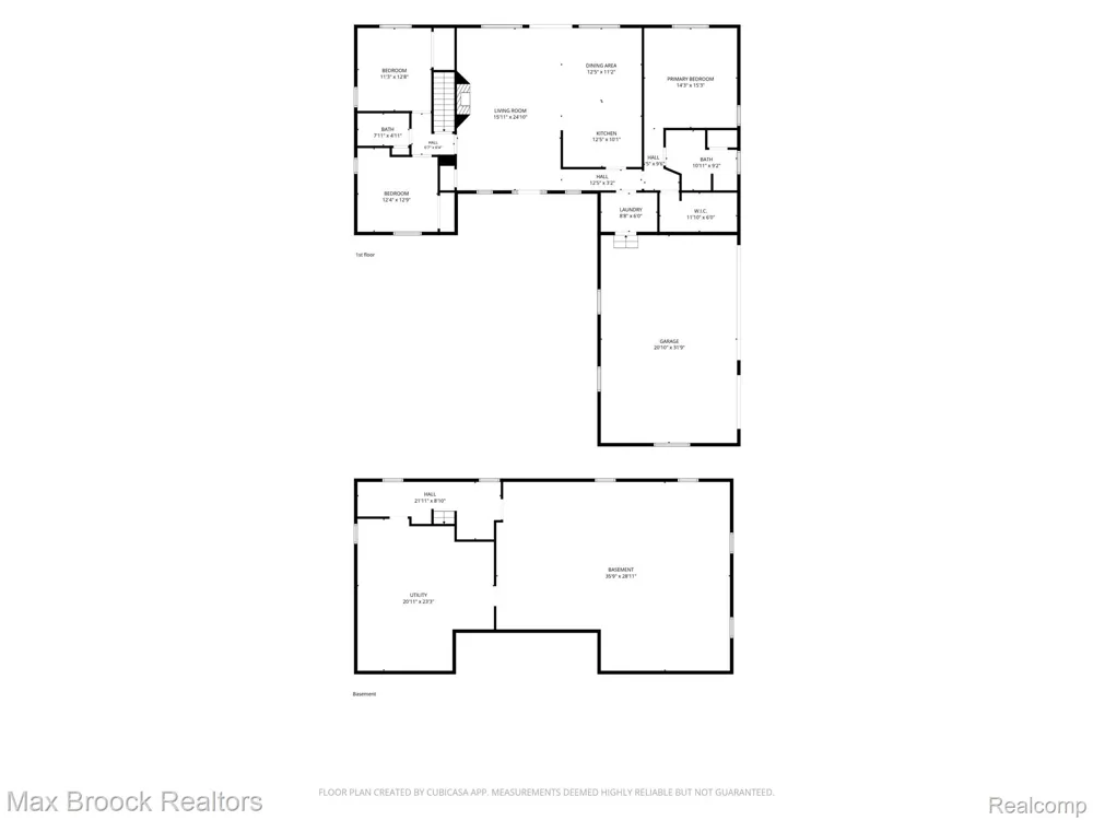 2165 Oakwood Road Brandon Charter Township, MI 48462