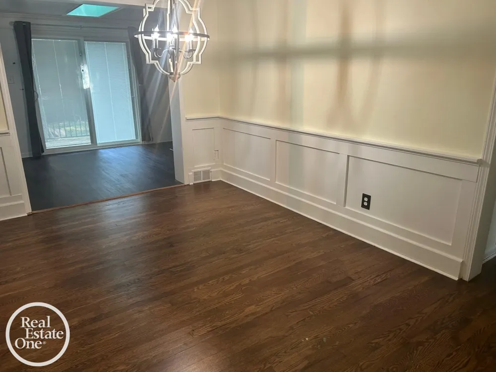 463 Bournemouth Circle Grosse Pointe Farms City, MI 48236