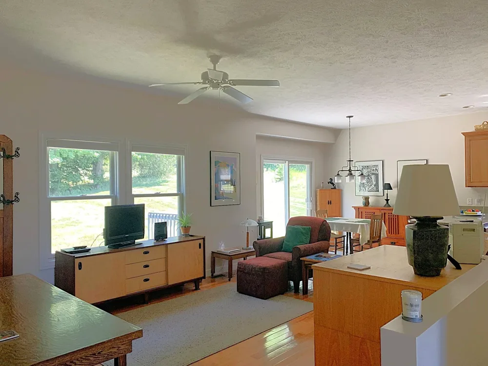 4592 Fairway Drive Long Lake Township, MI 49685