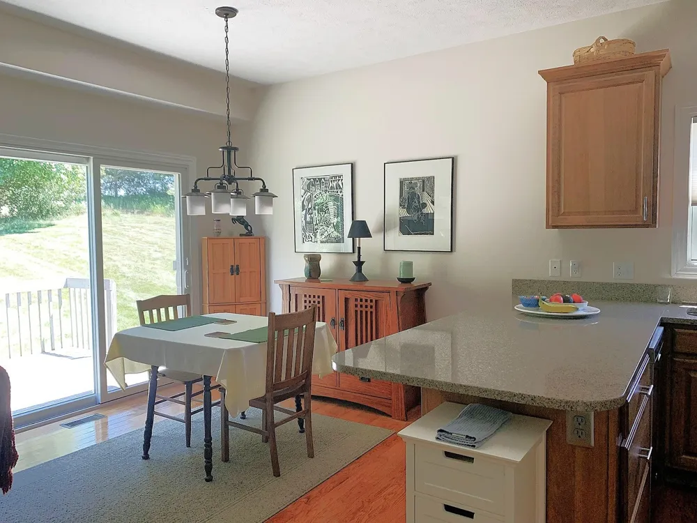 4592 Fairway Drive Long Lake Township, MI 49685
