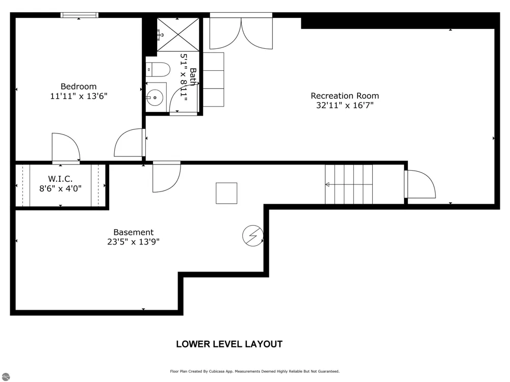 4592 Fairway Drive Long Lake Township, MI 49685