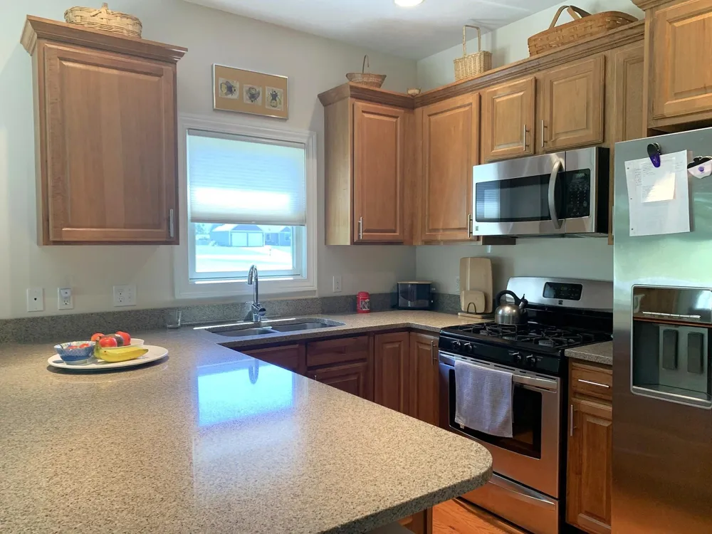 4592 Fairway Drive Long Lake Township, MI 49685