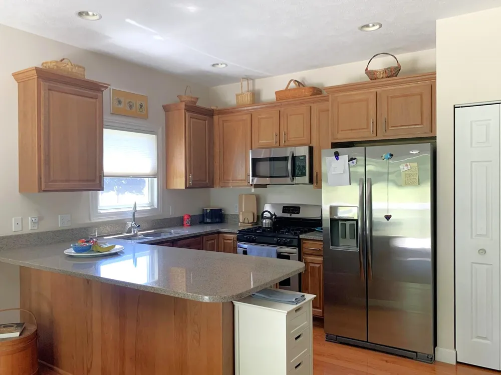 4592 Fairway Drive Long Lake Township, MI 49685