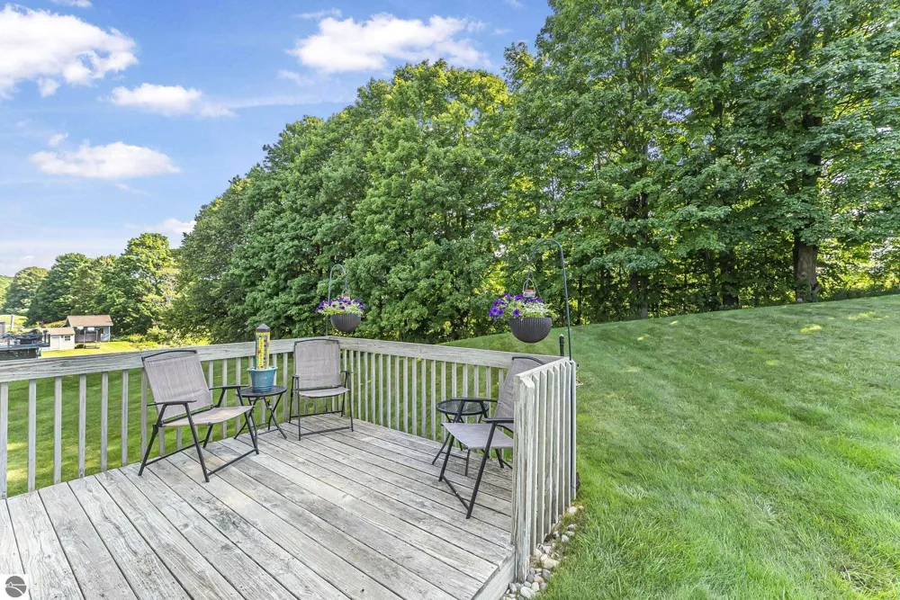 4592 Fairway Drive Long Lake Township, MI 49685