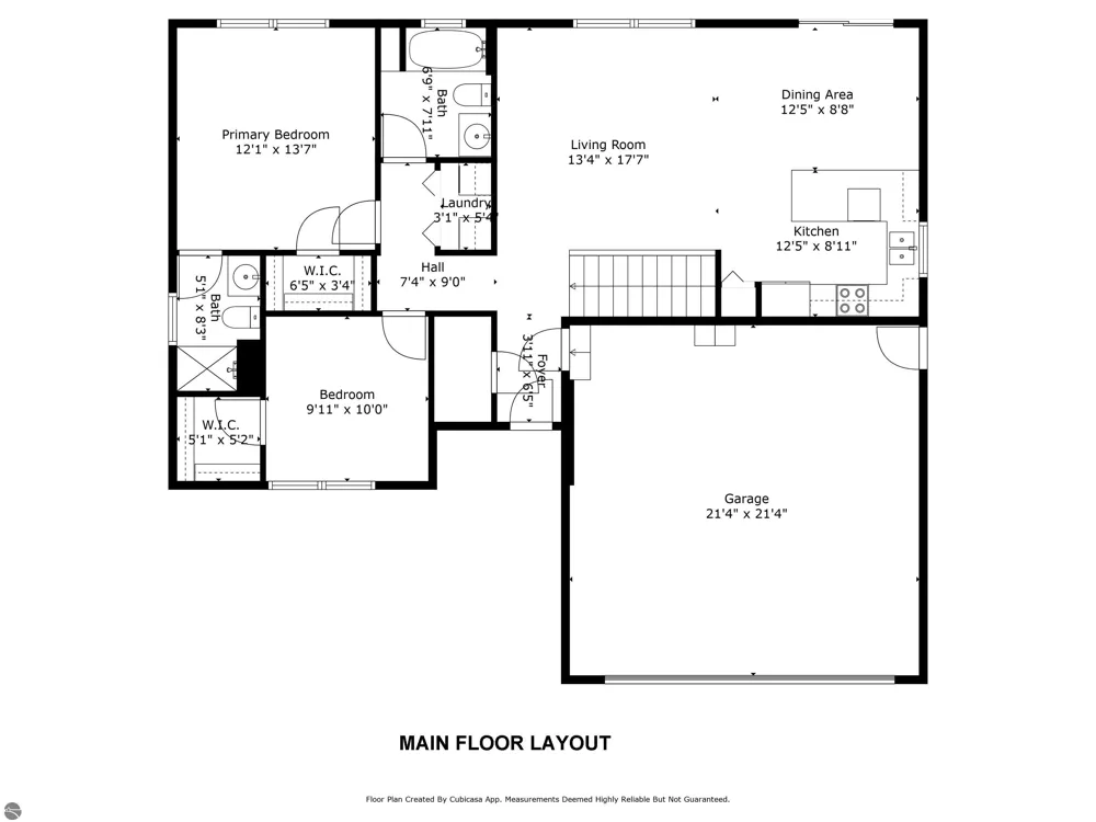 4592 Fairway Drive Long Lake Township, MI 49685