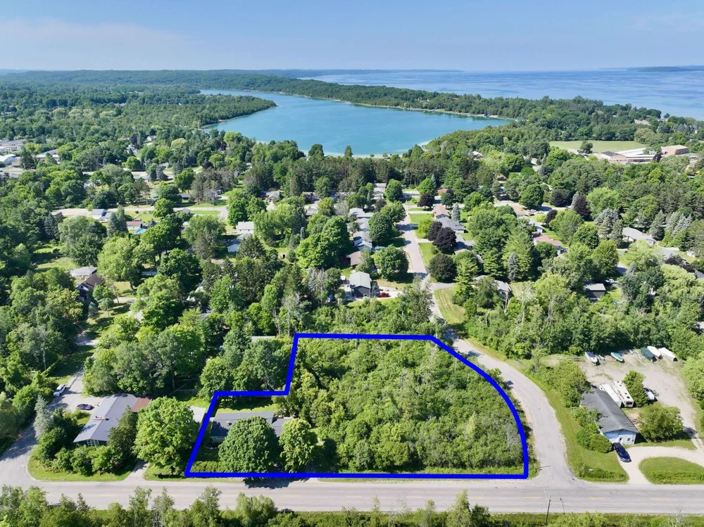 10581 E Grandview Road Elmwood Charter Township, MI 49684