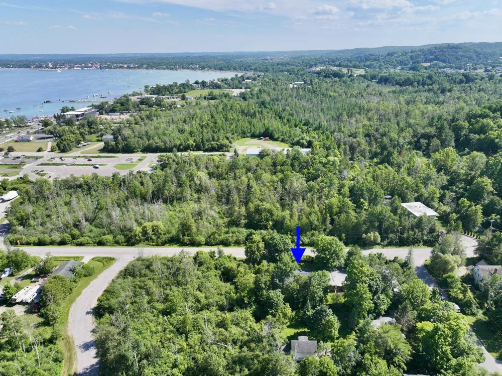 10581 E Grandview Road Elmwood Charter Township, MI 49684