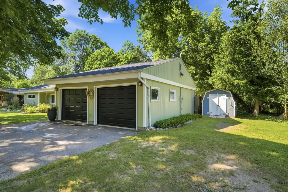 10581 E Grandview Road Elmwood Charter Township, MI 49684