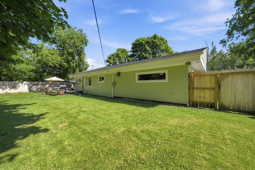 10581 E Grandview Road Elmwood Charter Township, MI 49684