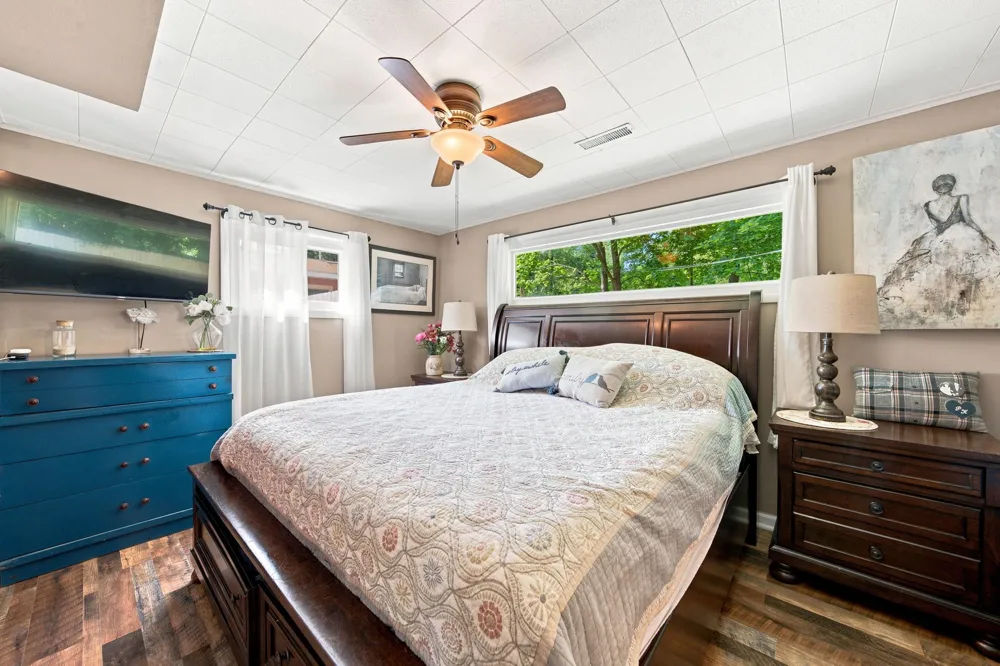 10581 E Grandview Road Elmwood Charter Township, MI 49684