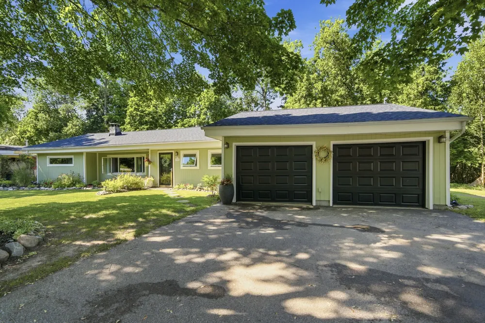 10581 E Grandview Road Elmwood Charter Township, MI 49684