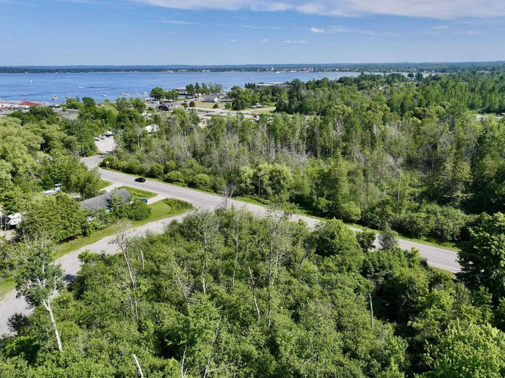 10581 E Grandview Road Elmwood Charter Township, MI 49684