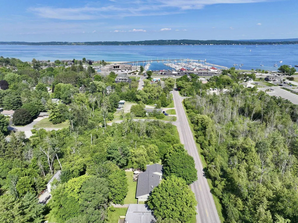 10581 E Grandview Road Elmwood Charter Township, MI 49684