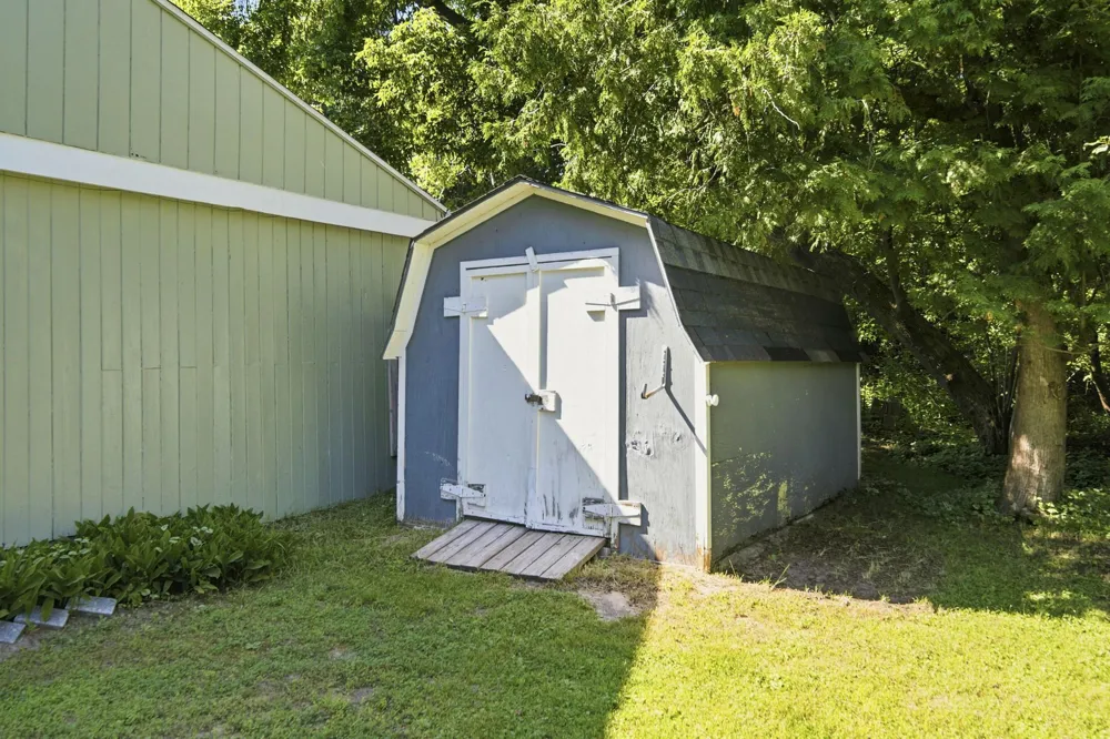 10581 E Grandview Road Elmwood Charter Township, MI 49684