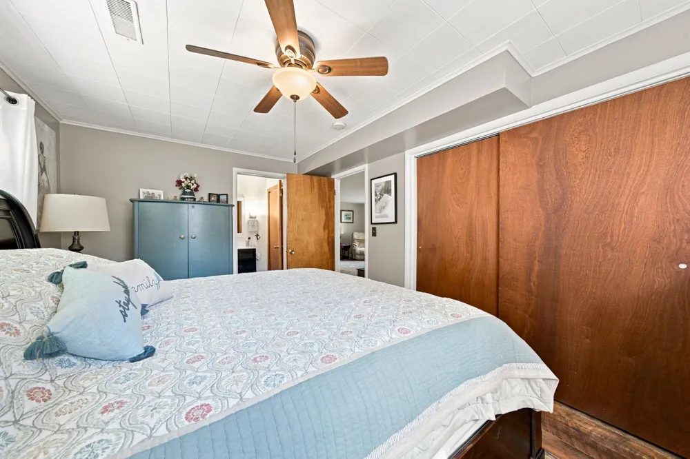 10581 E Grandview Road Elmwood Charter Township, MI 49684