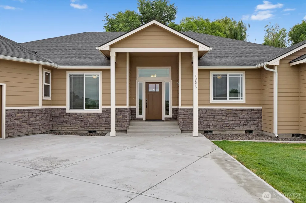 10875 Road 5.6 NE Moses Lake, WA 98837