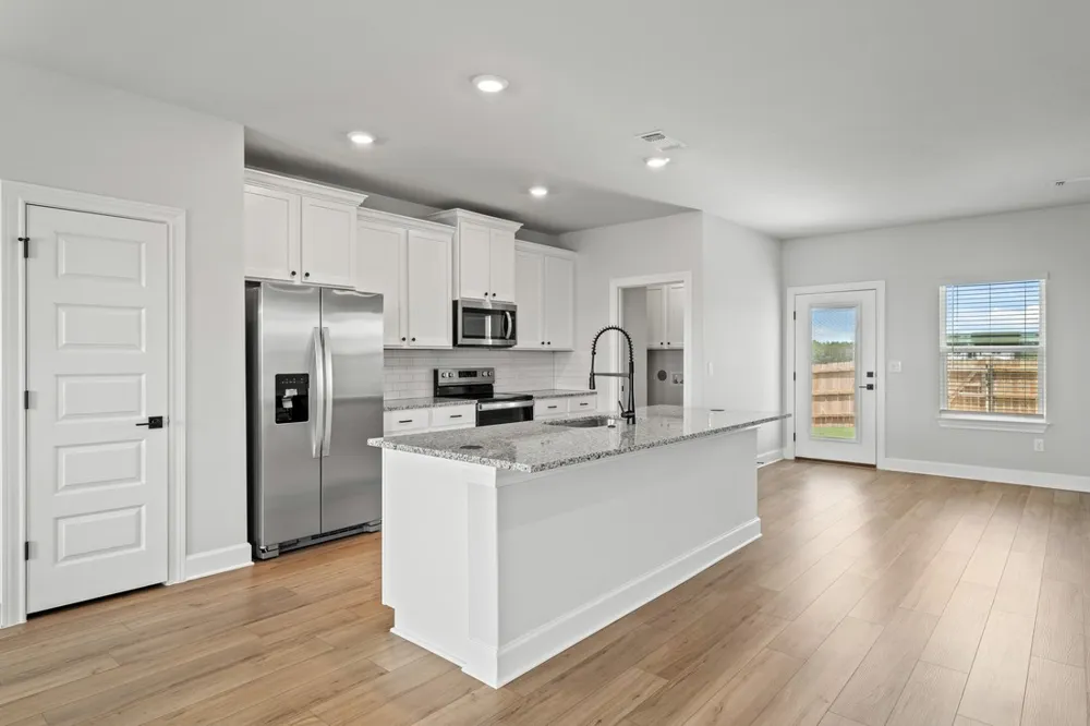 9312 Gladsome Path Manor, TX 78653
