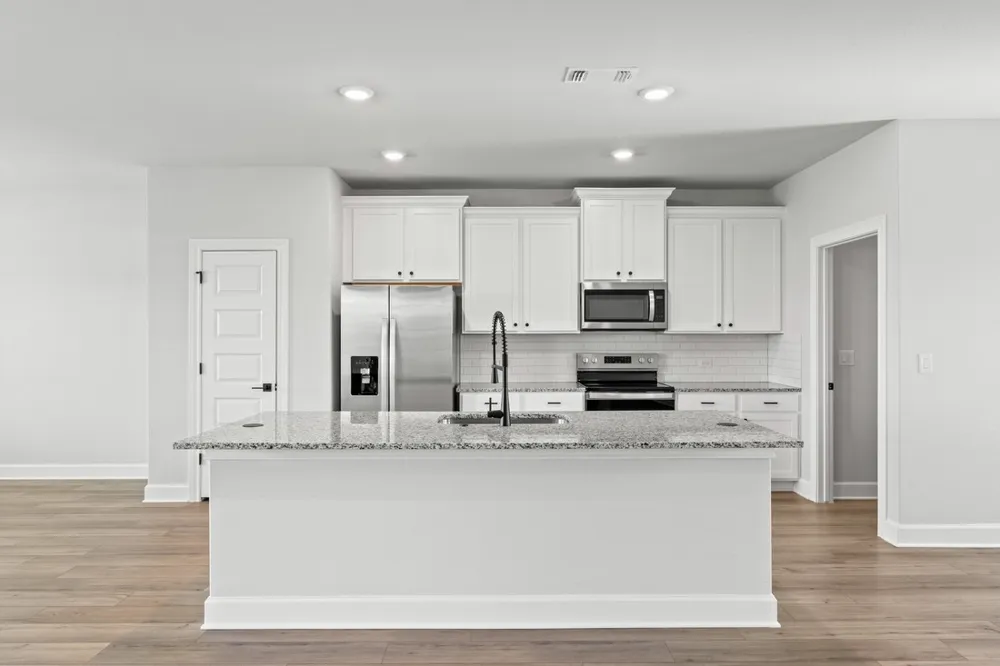 9312 Gladsome Path Manor, TX 78653