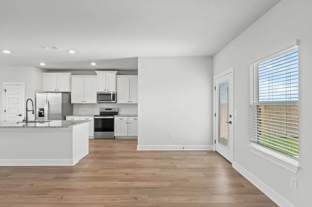 9312 Gladsome Path Manor, TX 78653