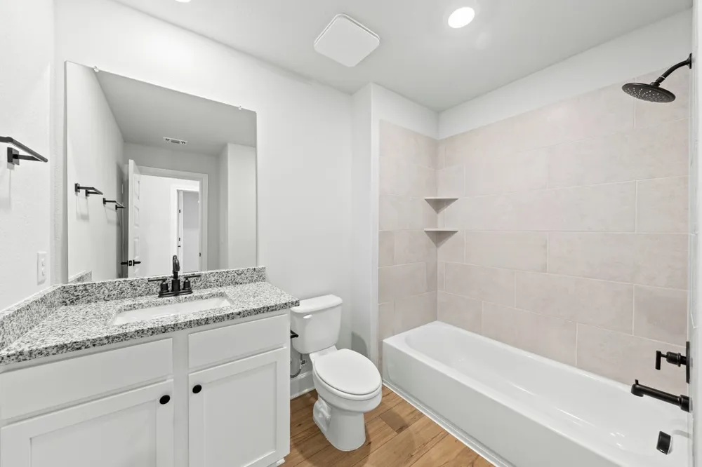 9312 Gladsome Path Manor, TX 78653