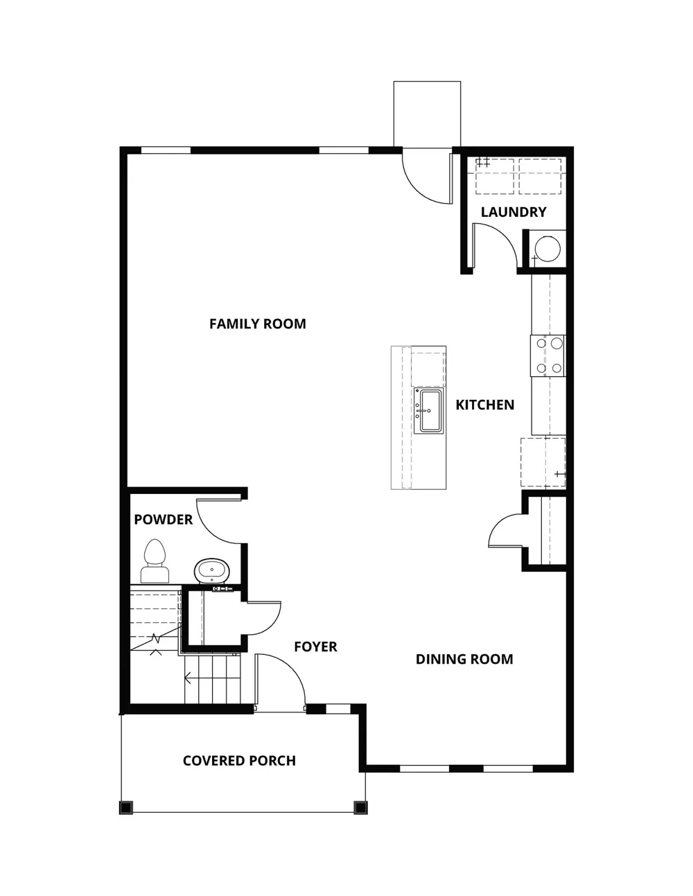 9312 Gladsome Path Manor, TX 78653