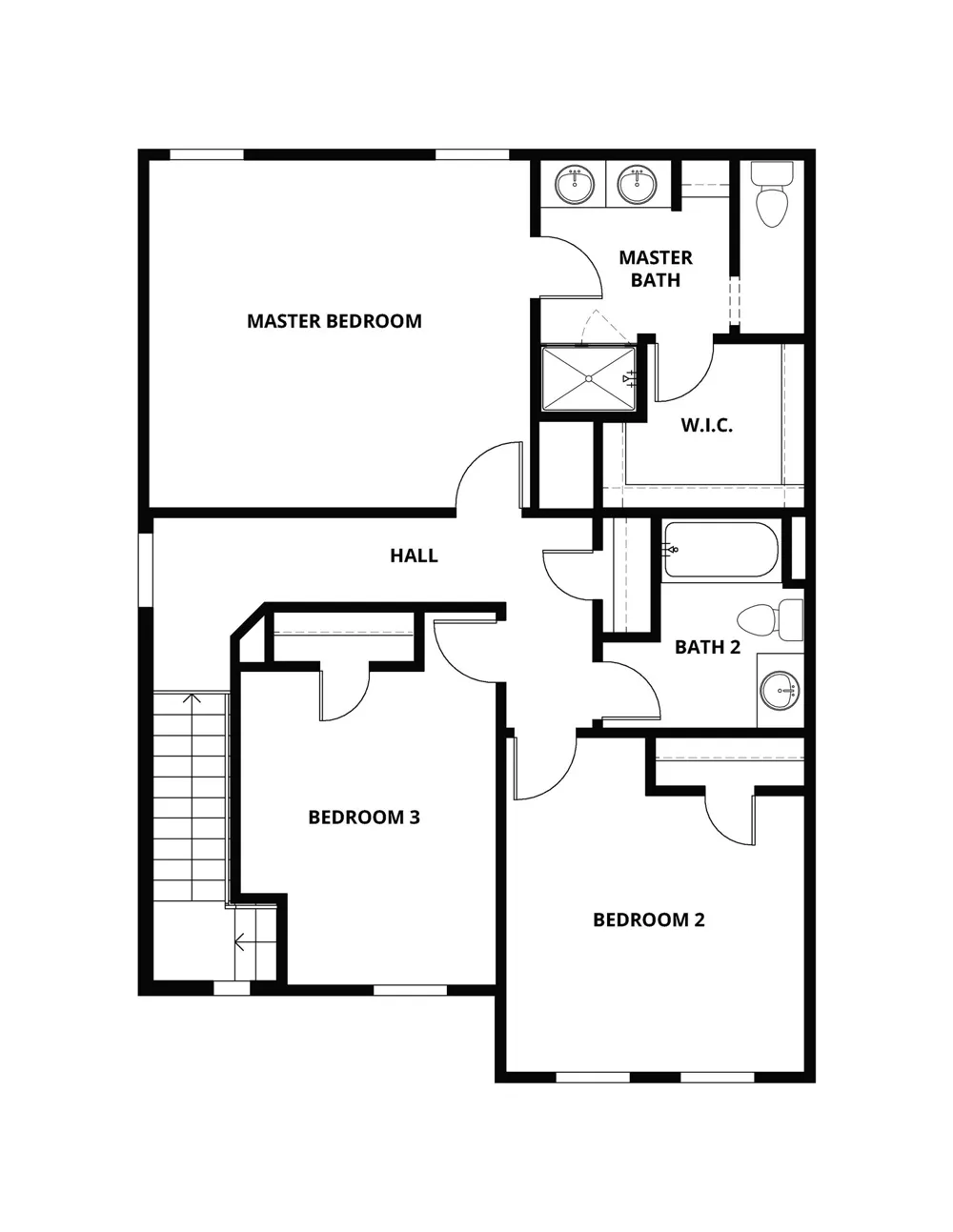 9312 Gladsome Path Manor, TX 78653