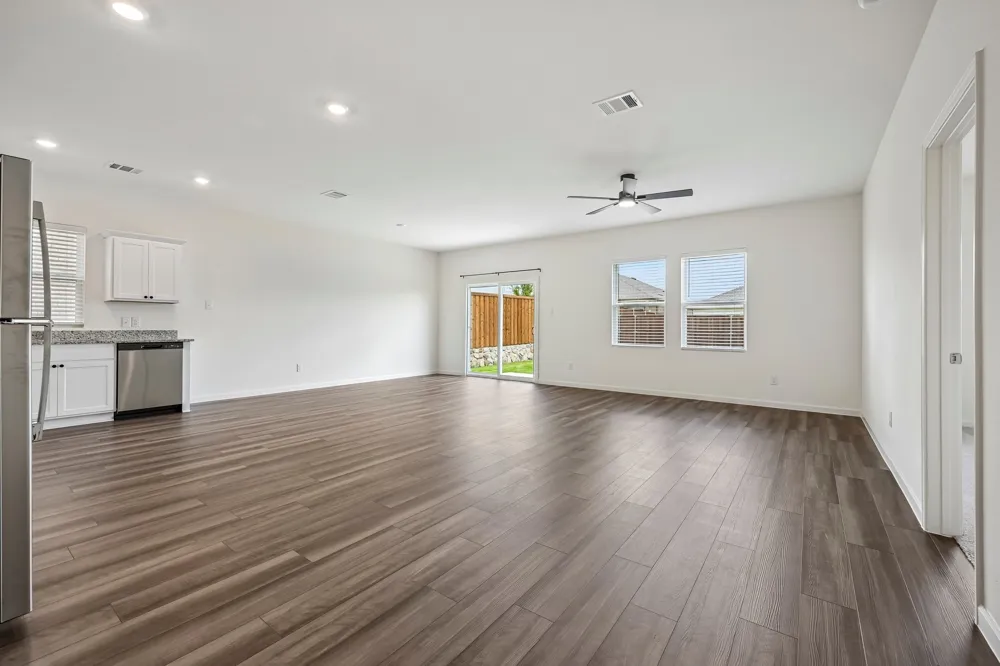1417 Elliott Road Howe, TX 75459