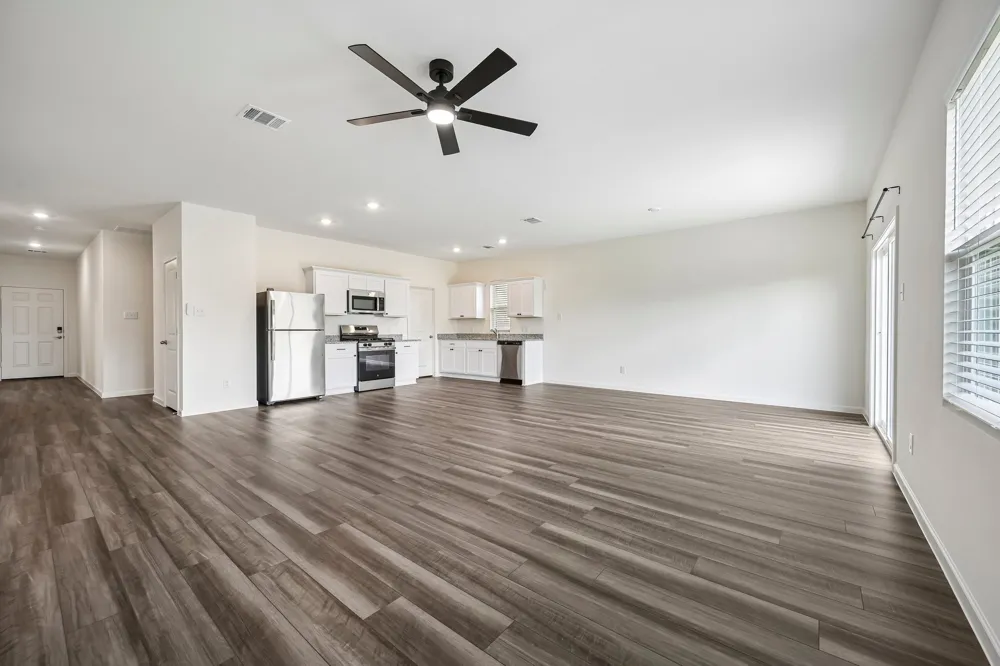 1417 Elliott Road Howe, TX 75459